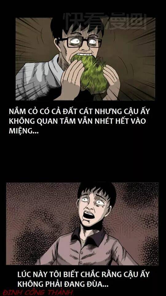 thầy súng kể chuyện ma chapter 33 30