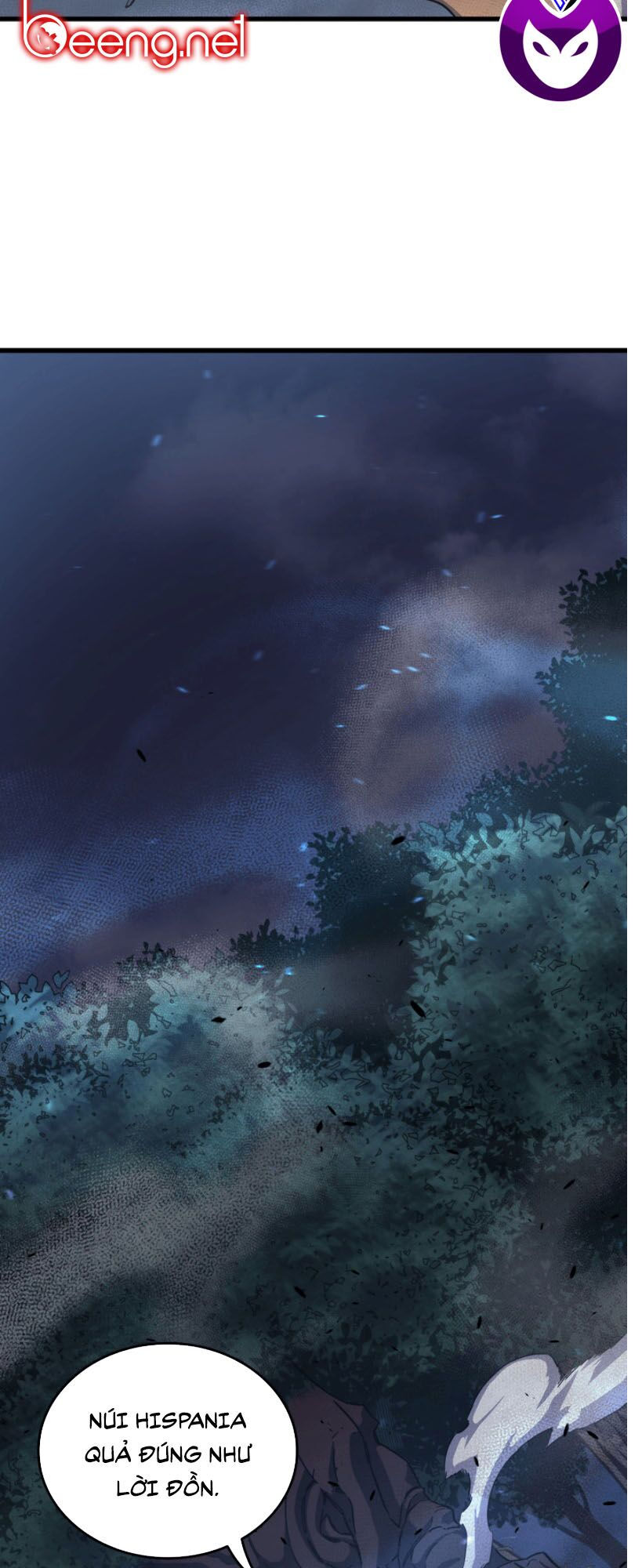 sự trở lại của pháp sư vĩ đại sau 4000 năm chapter 20 6