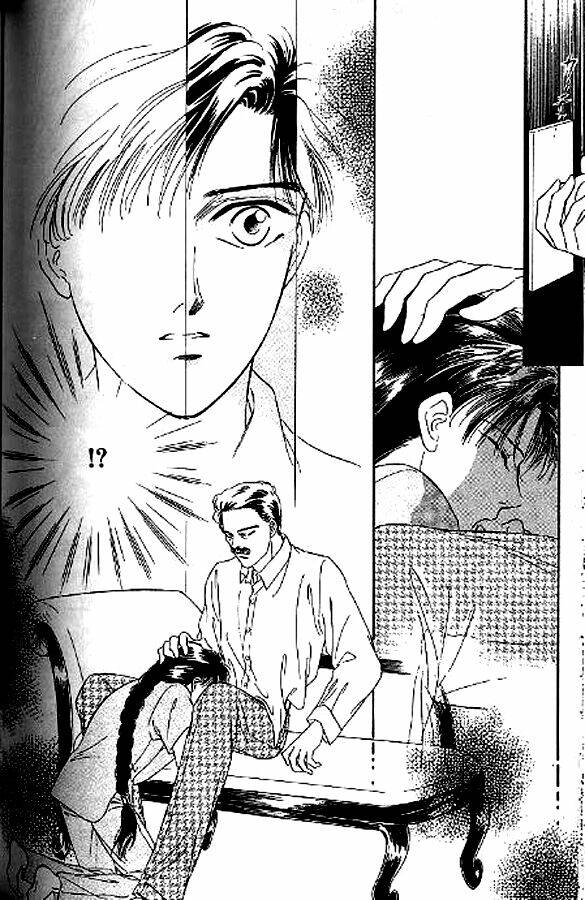 kago no tori chapter 4 11