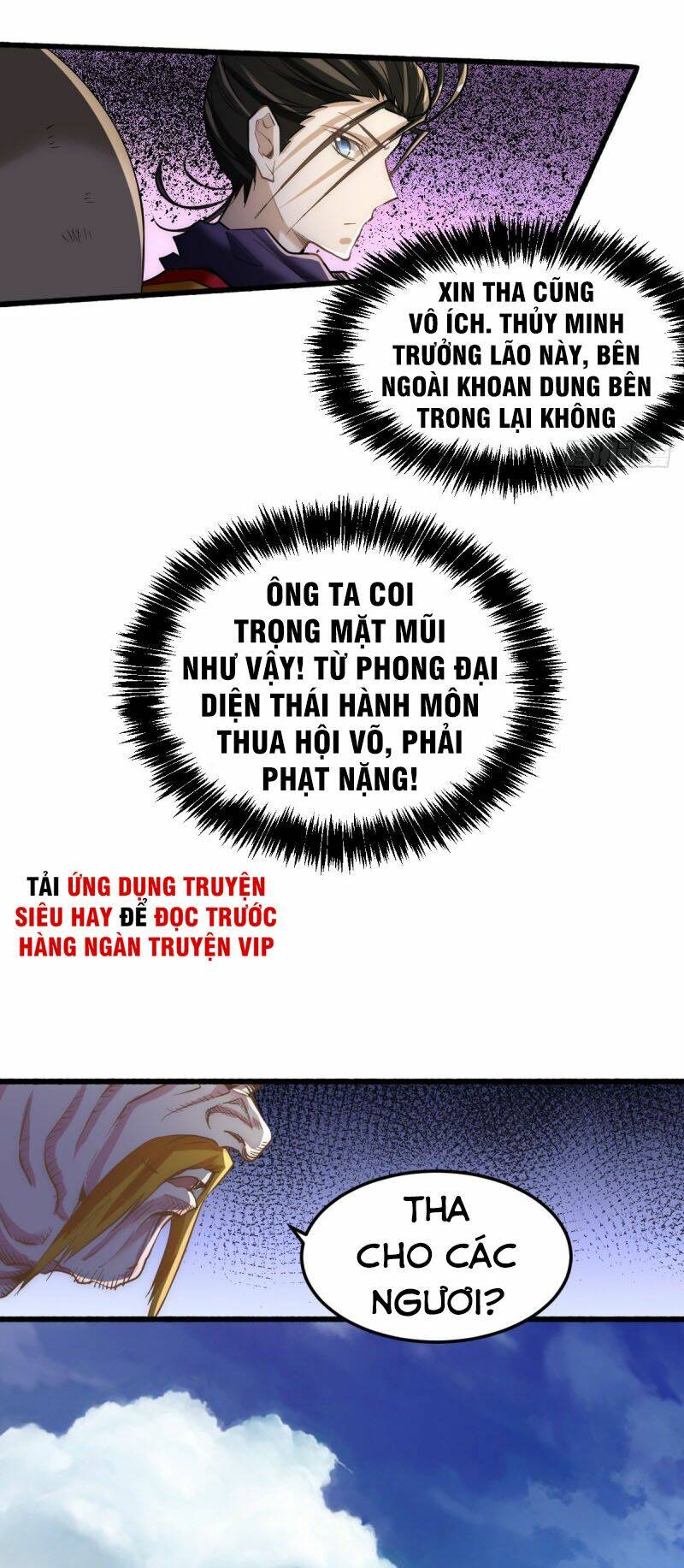 đô thị đỉnh phong cao thủ chapter 123 14