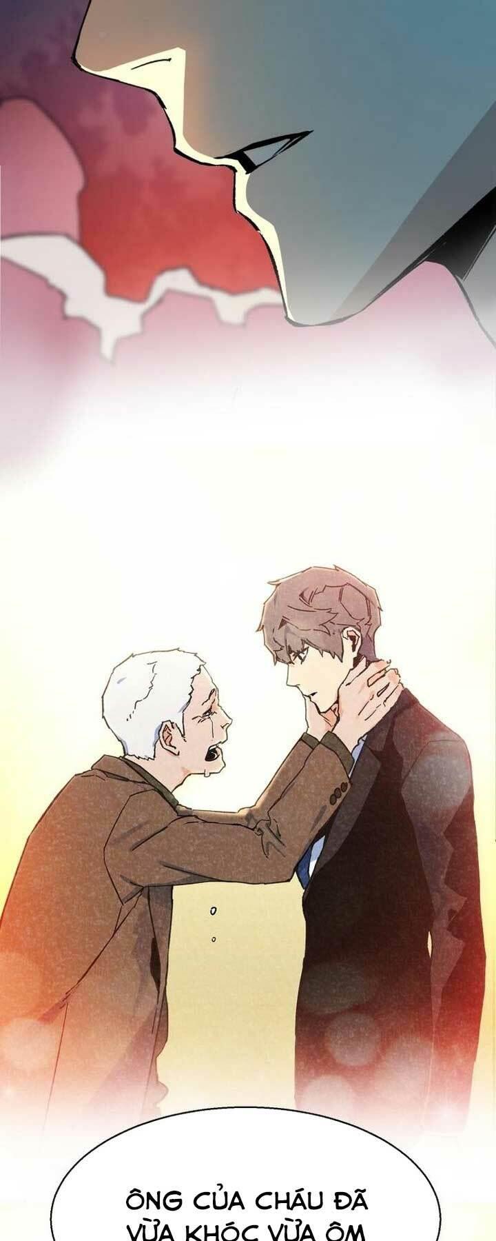 bạn học tôi là lính đánh thuê chapter 89 76