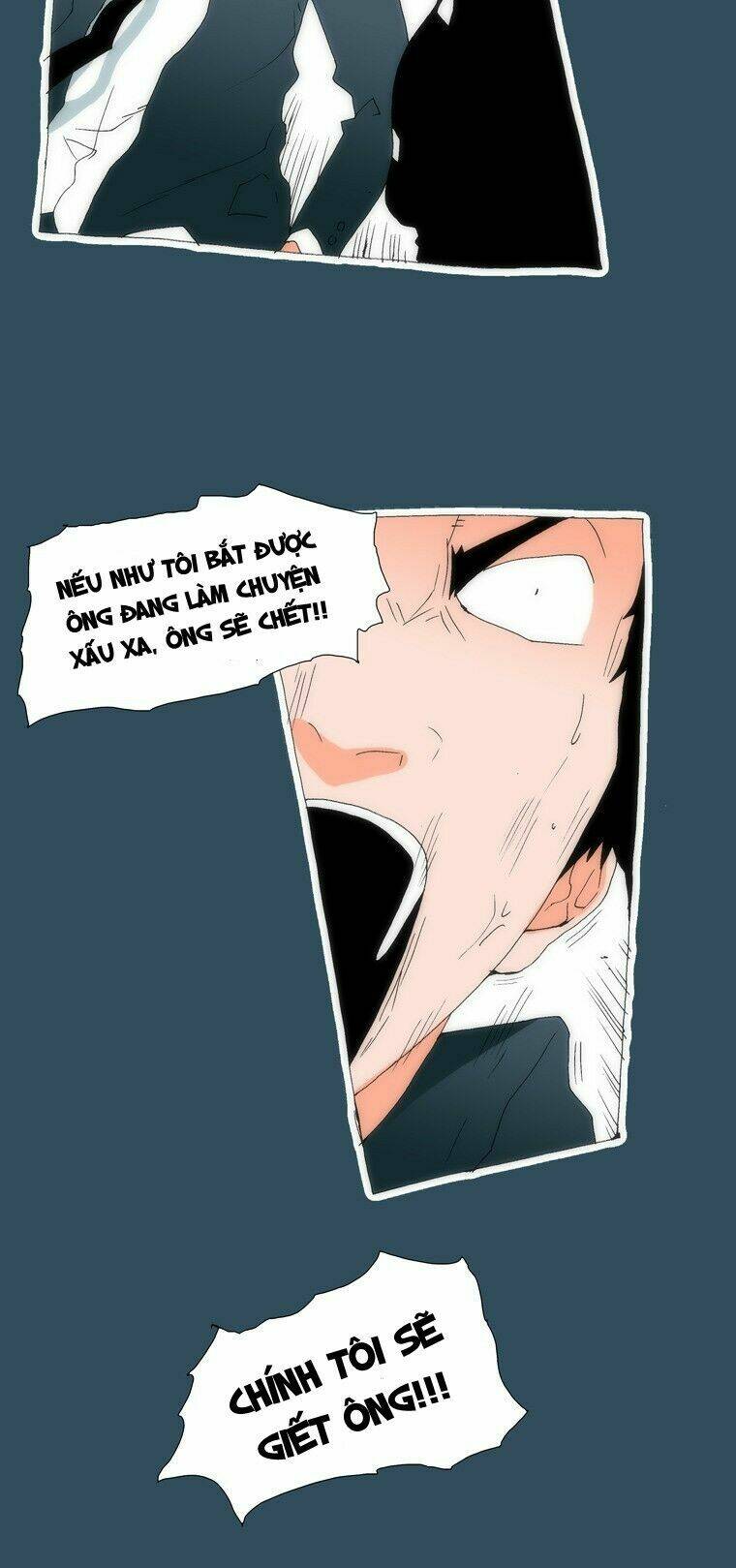 can't see can't hear but love chapter 22 24