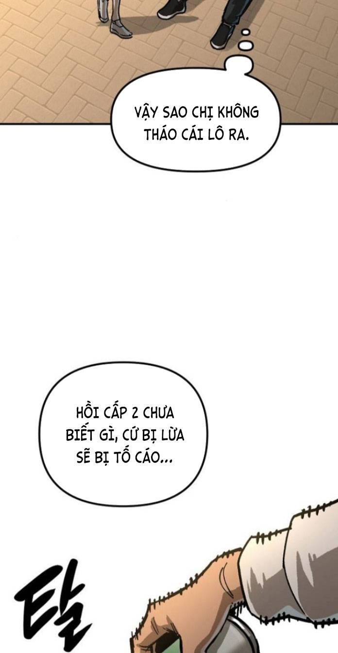 chỉ có cái c.h.ế.t mới là sự cứu rỗi chapter 22 82