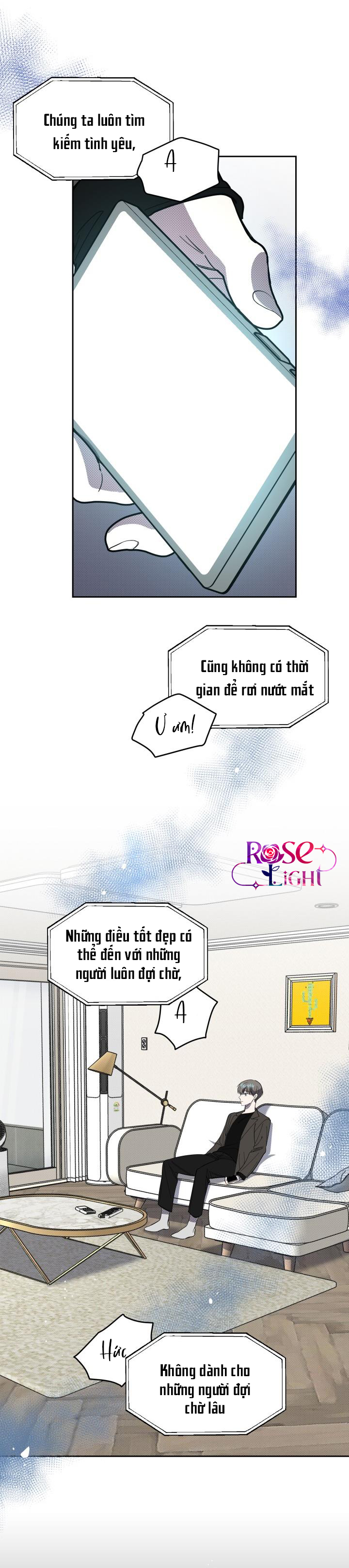 gia đình bại hoại chapter 9 7