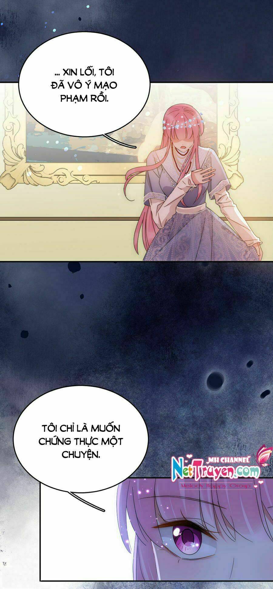 hoàn mỹ lão công tiến hóa luân chapter 101 11