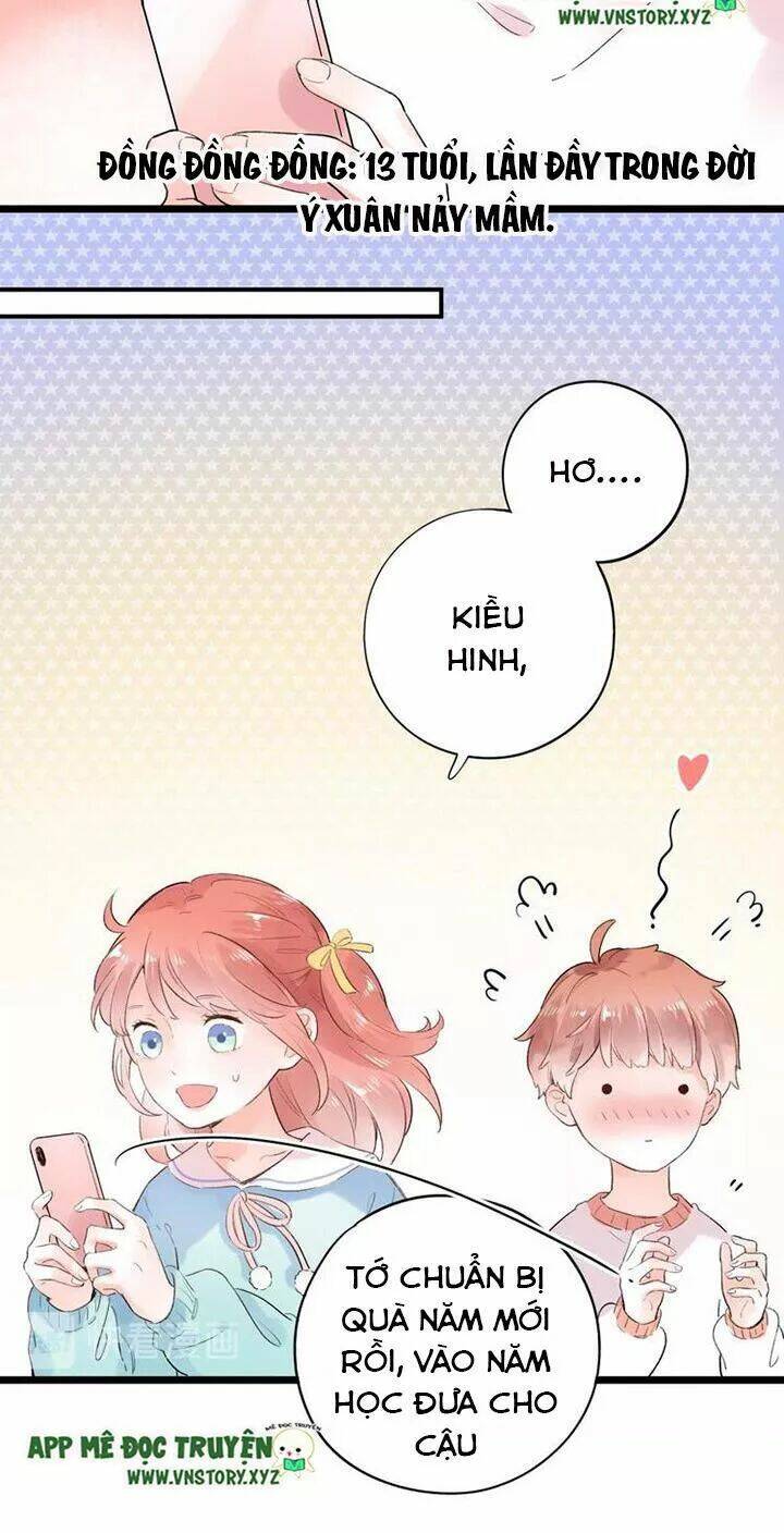 trạch thượng tịch mịch huỳnh hỏa chapter 62 37