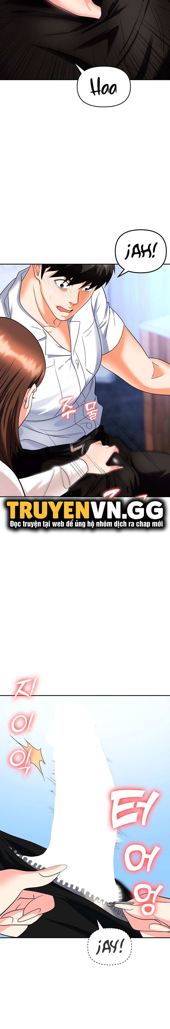 sập bẫy chapter 34 11