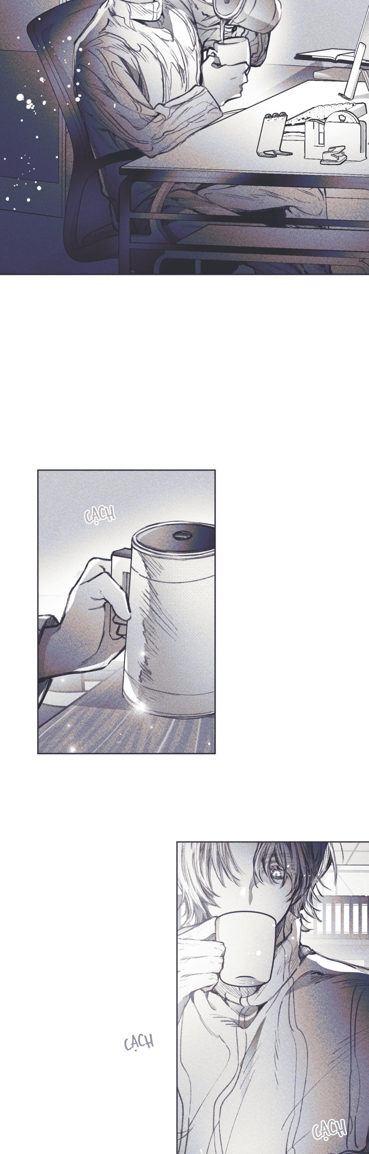 hồi ức cơn thịnh nộ chapter 5 15