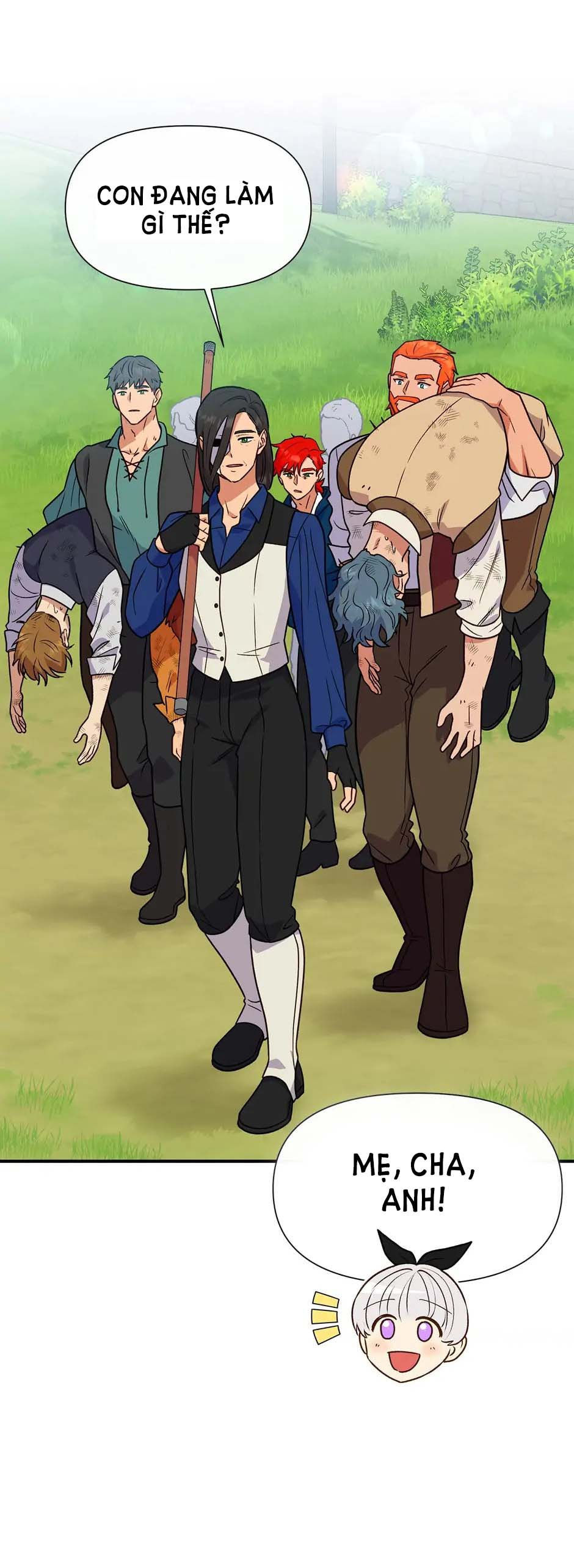 bản khế ước với nữ công tước ác ma chapter 133 34