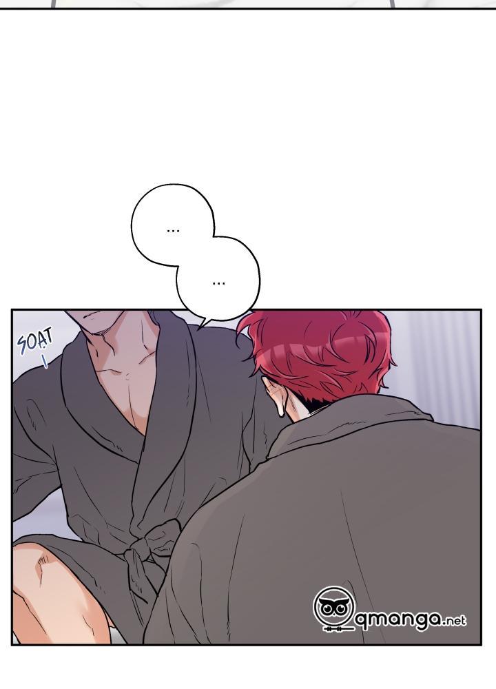 gâu gâu! chapter 22 41