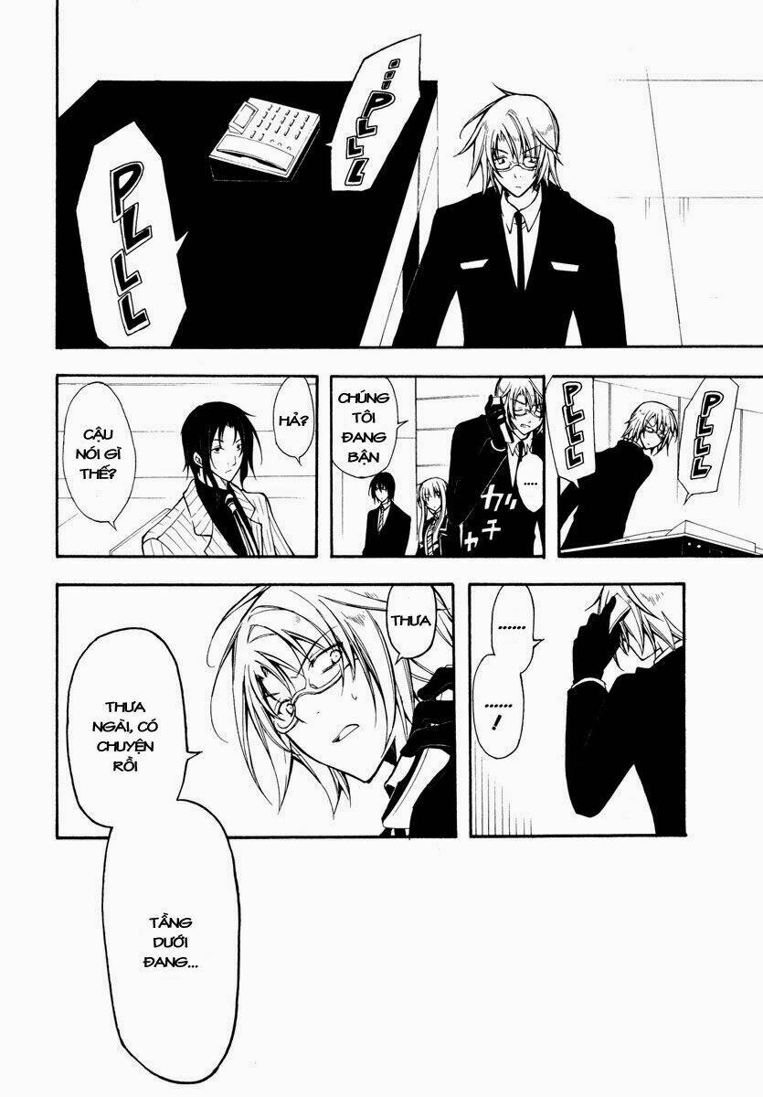 bloody cross chapter 24 19