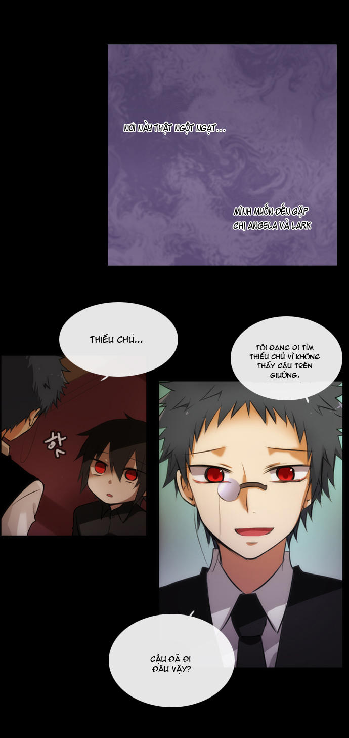 crepuscule (yamchi) chapter 7 17