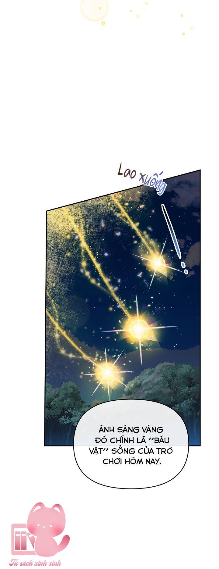 vị hôn thê của kẻ săn mồi chapter 49 13