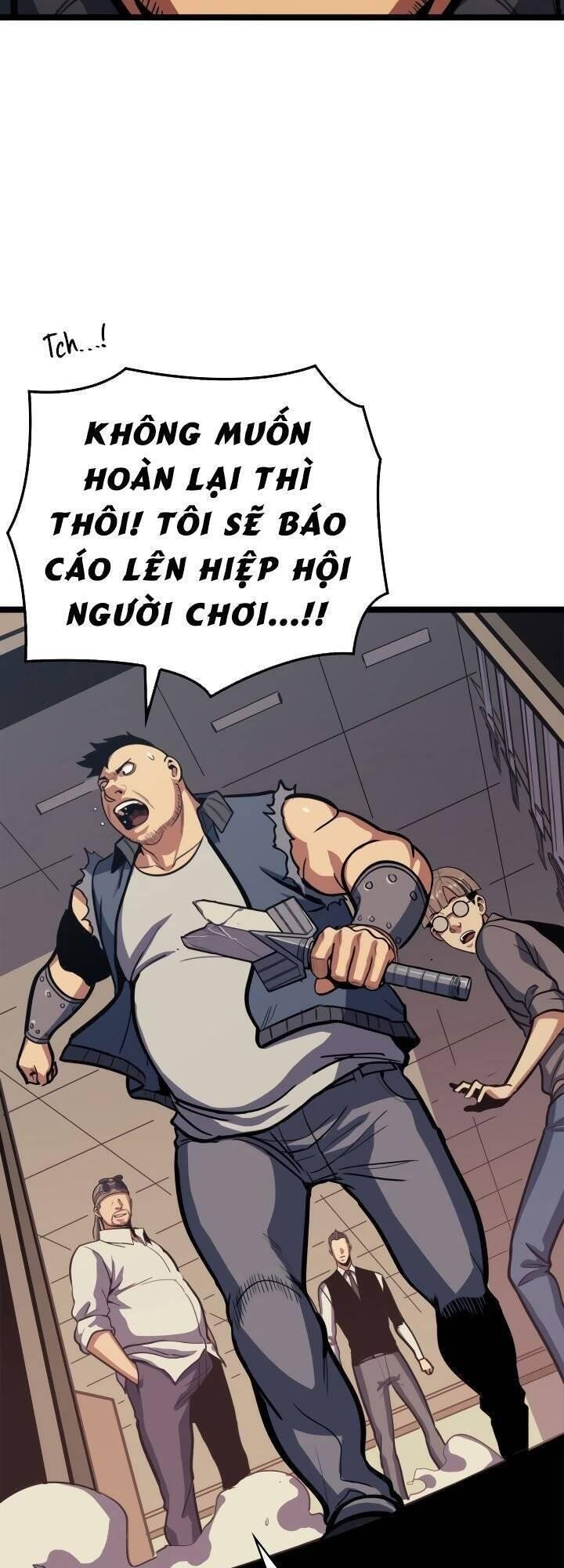 tôi trở lại thăng cấp một mình chapter 74 50