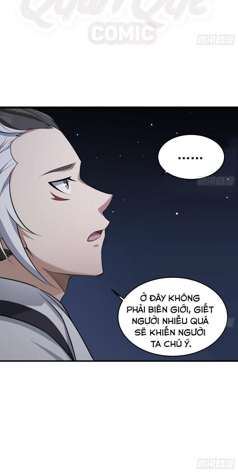 trọng sinh tới đại đường chapter 85 18