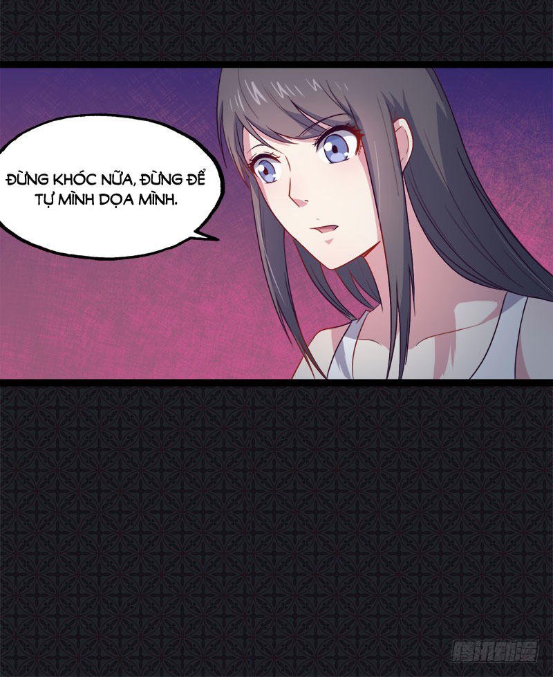 ngạo kiều quỷ vương yêu ta chapter 17 16