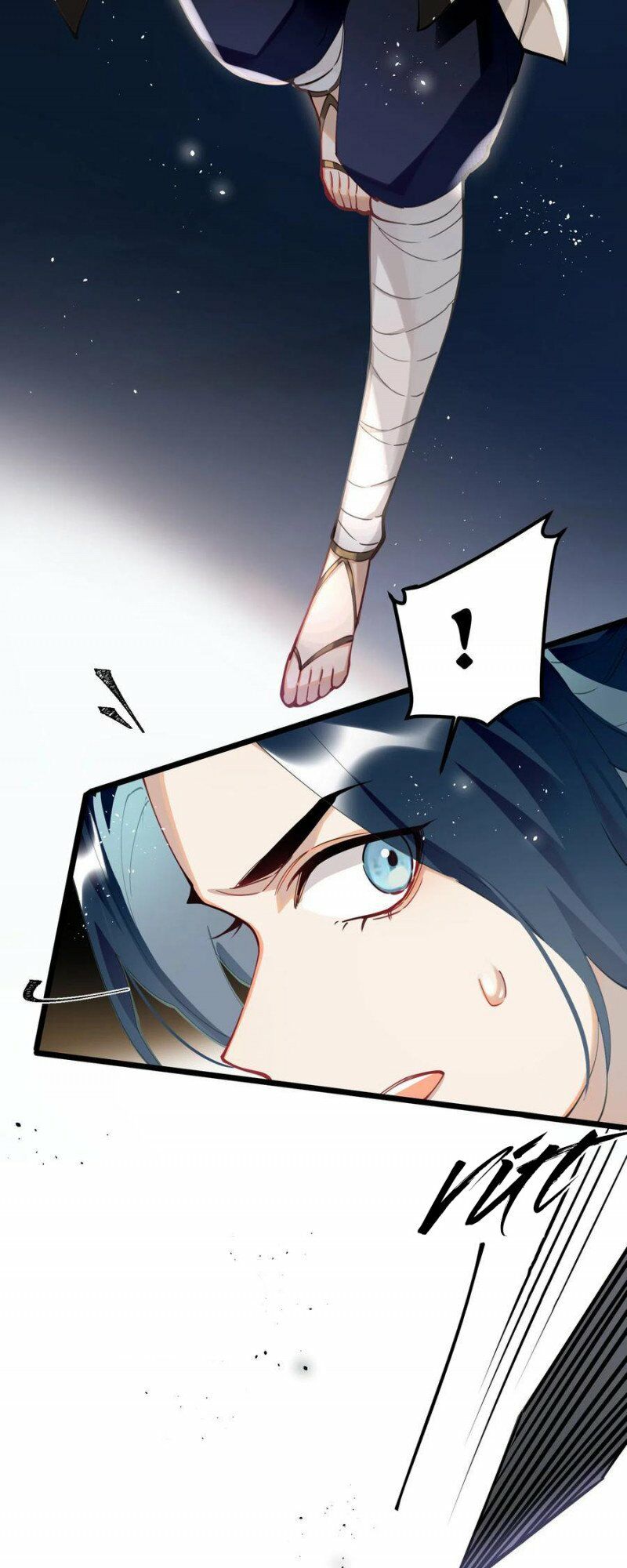 phế vật công chúa muốn nhặt chồng chapter 82 5