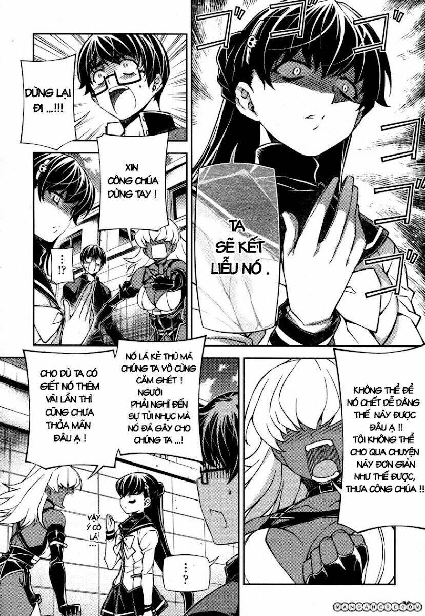 onihime vs chapter 20 4