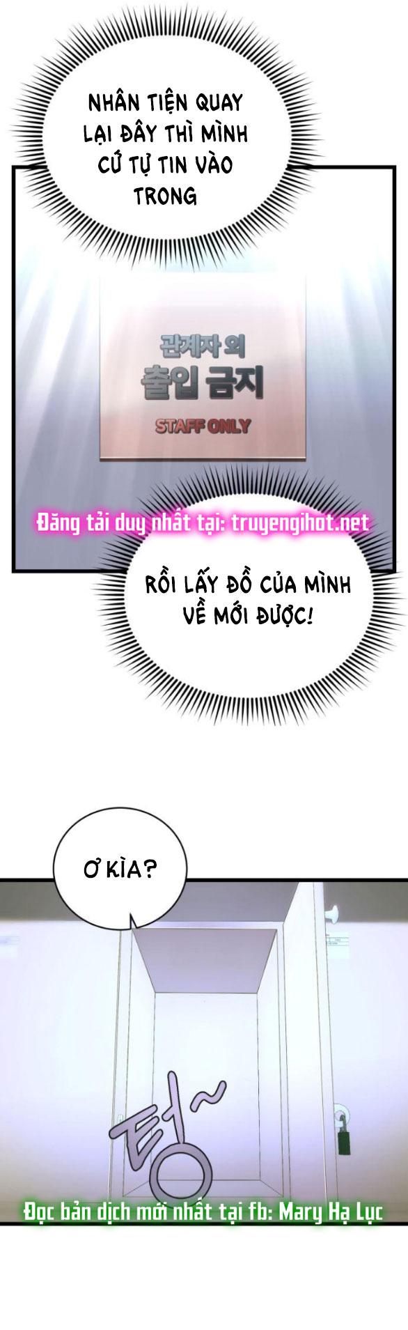 ảo thuật gia quyến rũ chapter 9.2 14