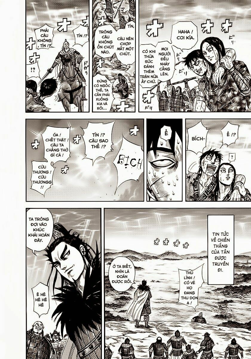 kingdom - vương giả thiên hạ chapter 242 3