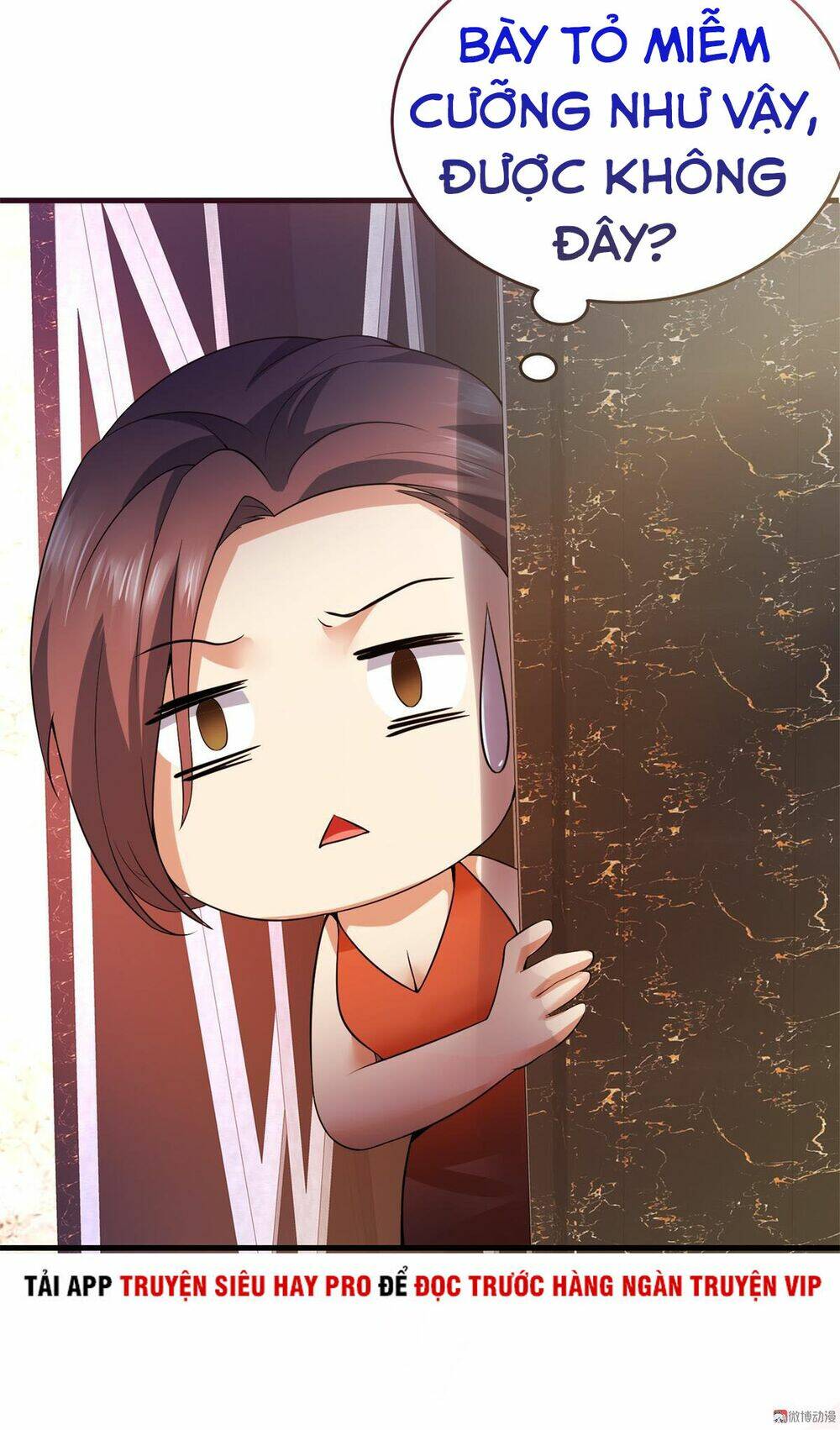 hoa hậu giảng đường luôn bên người chapter 4 47