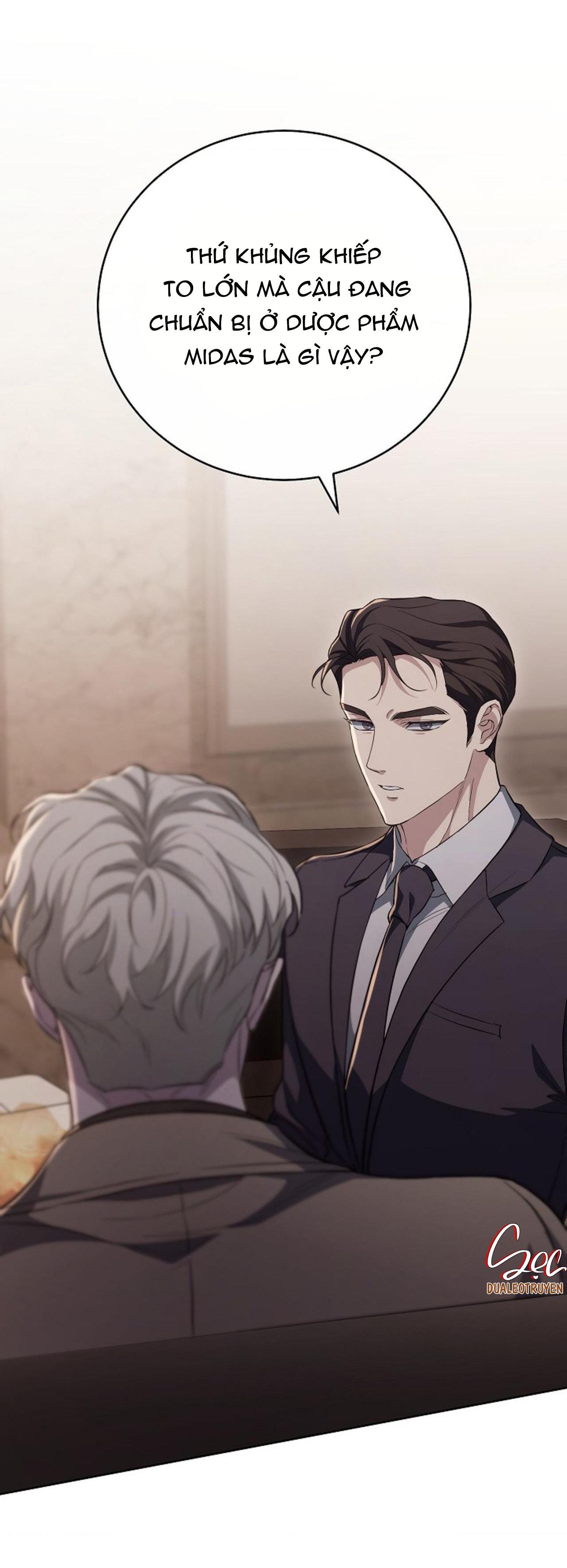 (abo)mối quan hệ không hoàn chỉnh chapter 3 47