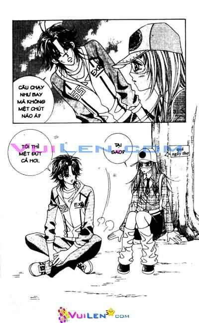 sâu trong ánh mắt chapter 9 4