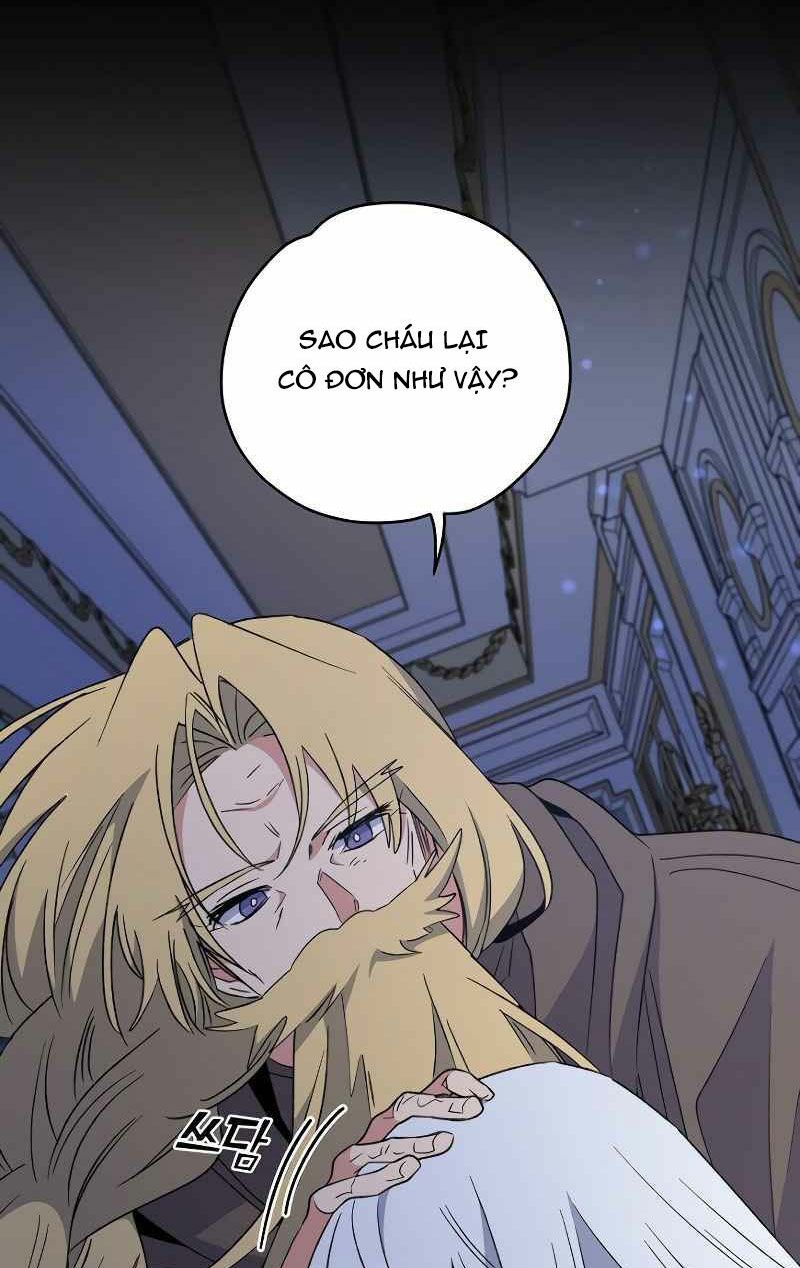 nhà hiền triết yigret chapter 30 37