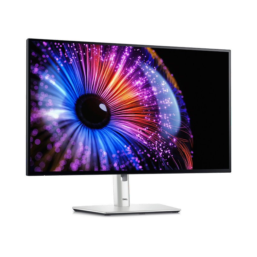 Màn Hình Dell UltraSharp U2724DE 2K (27 INCH | QHD | IPS | 120Hz | USB-C | RJ45  ) - Hàng Chính Hãng