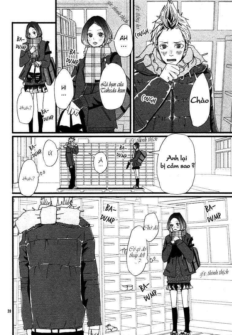 everybody loves somebody chapter 1 20