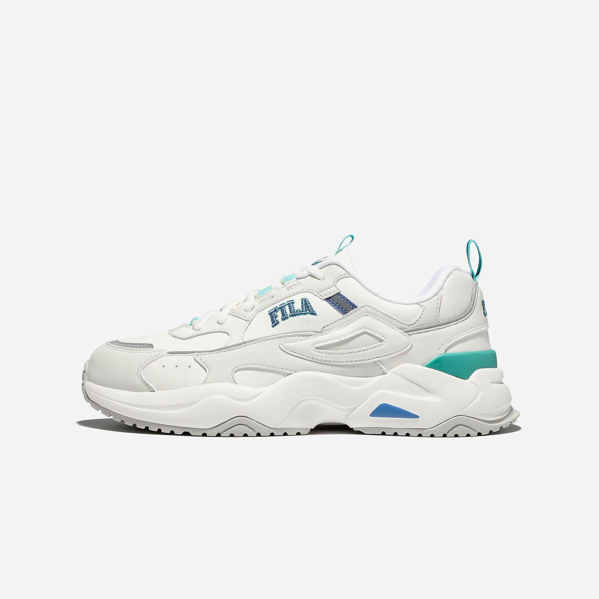 Giày sneaker unisex Fila Rayflide - 1RM02120E-143