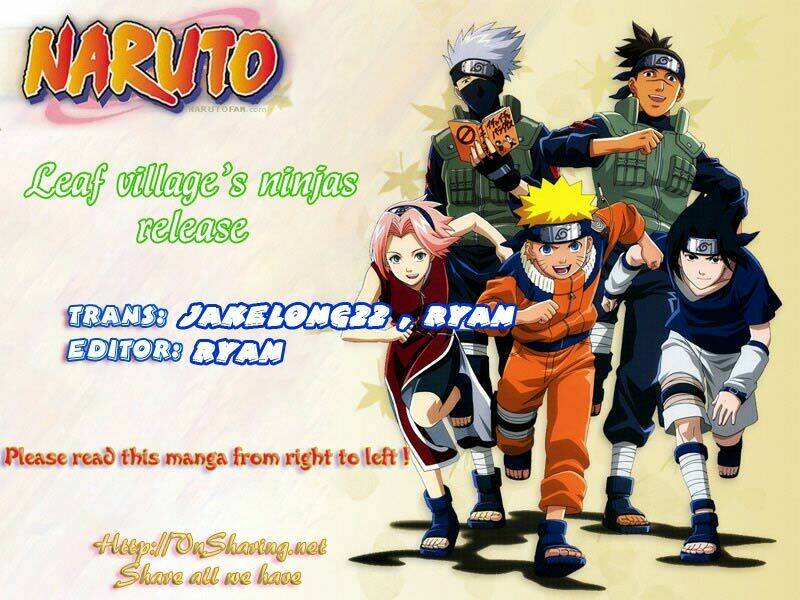 naruto - cửu vĩ hồ ly chapter 461 18