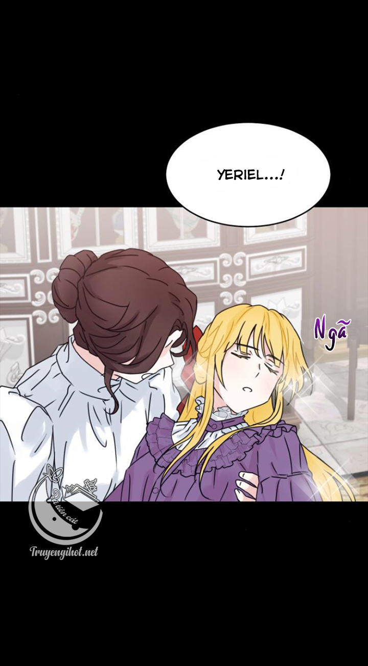 thánh nữ ẩn mình chapter 7.2 5