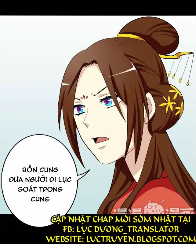 lưỡng bất nghi (full) chapter 52 17