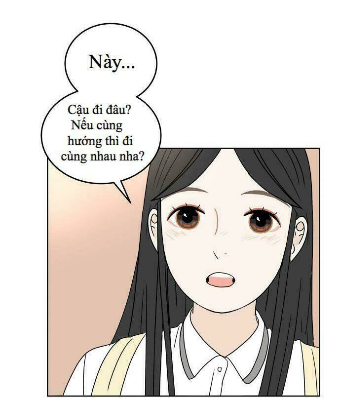 30 phút bước đi bên em chapter 23.5 38