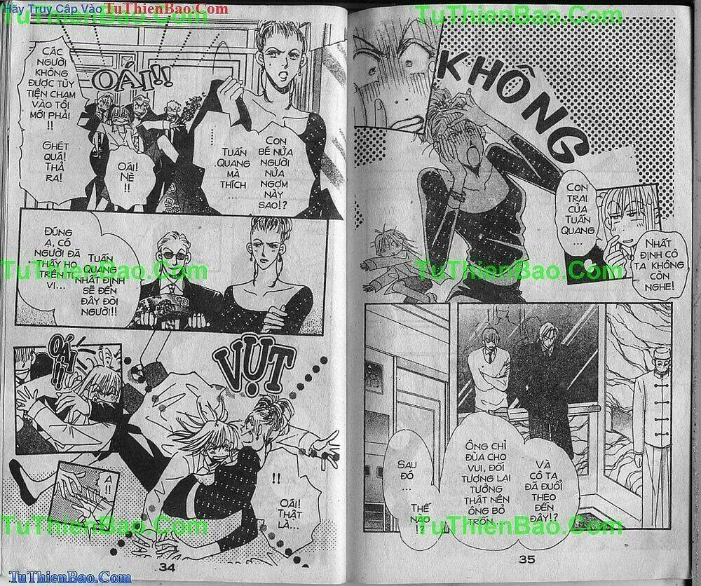 mây trắng tinh khôi chapter 3 18