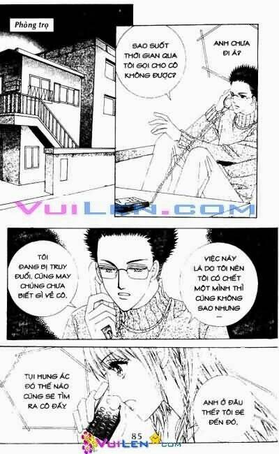 cuộc sống của tôi chapter 13 86