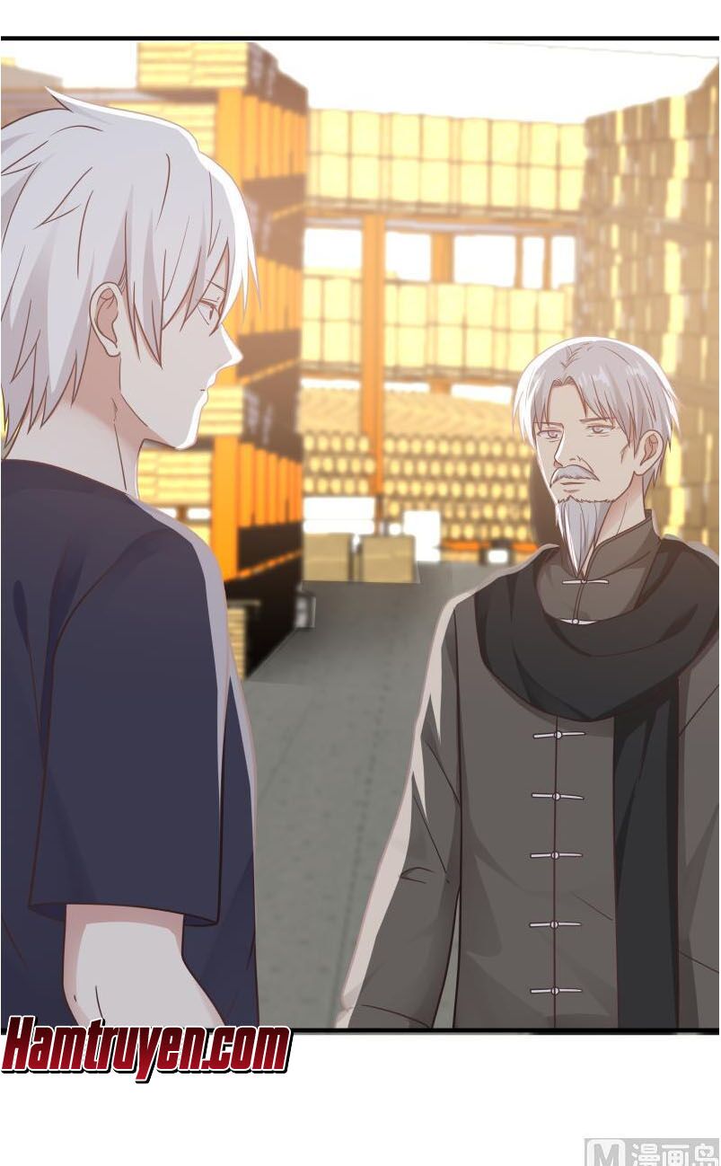 trên người ta có một rồng chapter 216 8