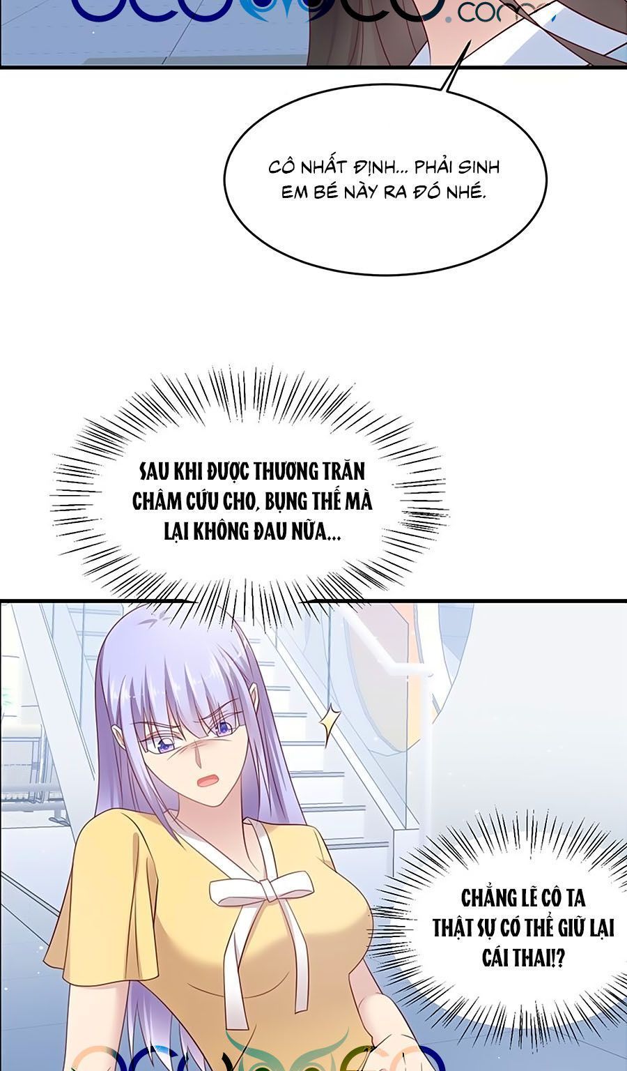 khoá chặt đôi môi (full) chapter 130 10