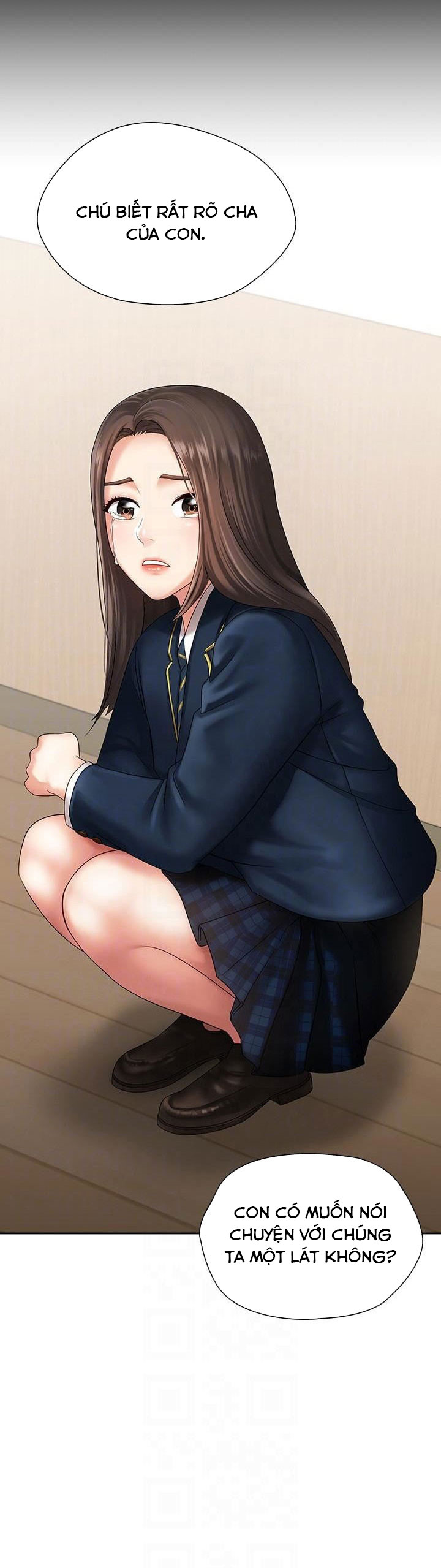 sứ mệnh người anh chapter 11 7