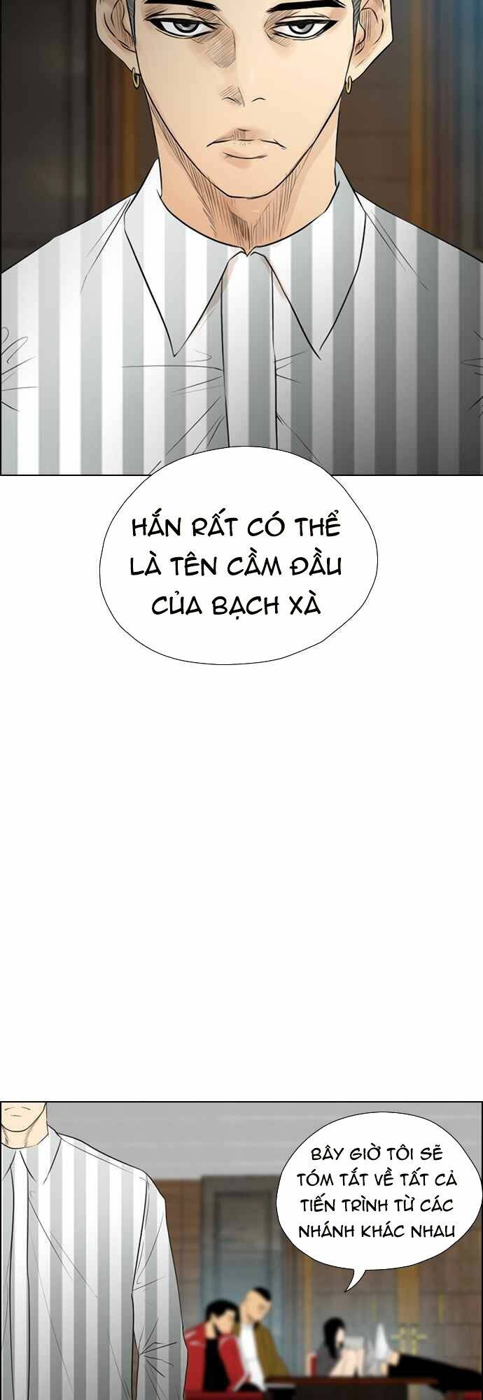 kẻ hồi sinh chapter 131 18