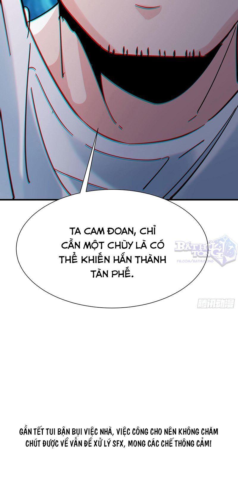 đồ đệ ta toàn là nữ ma đầu chapter 80 32