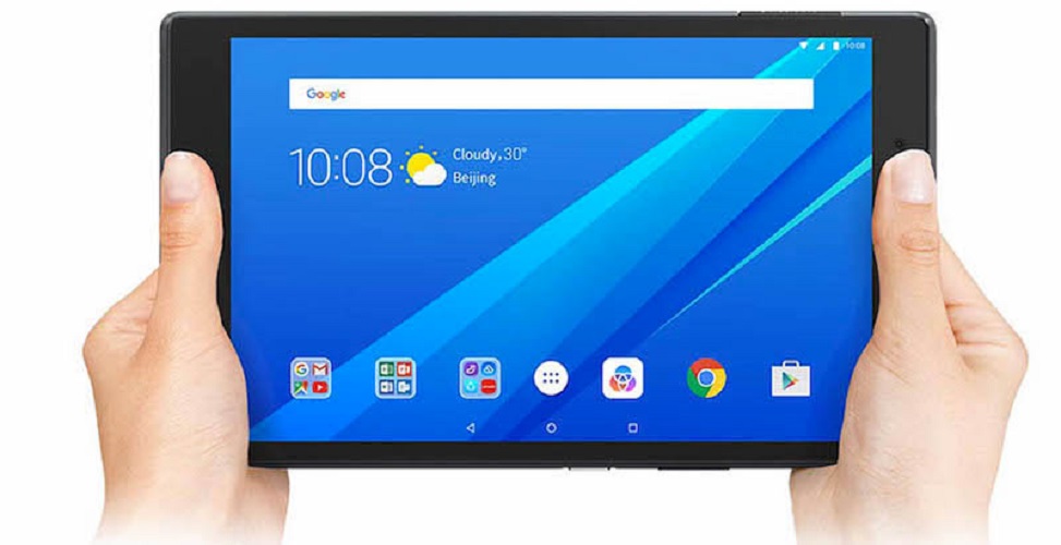 Máy tính bảng Lenovo Tab 4 8 inch 2GB/16GB  - Hàng nhập khẩu