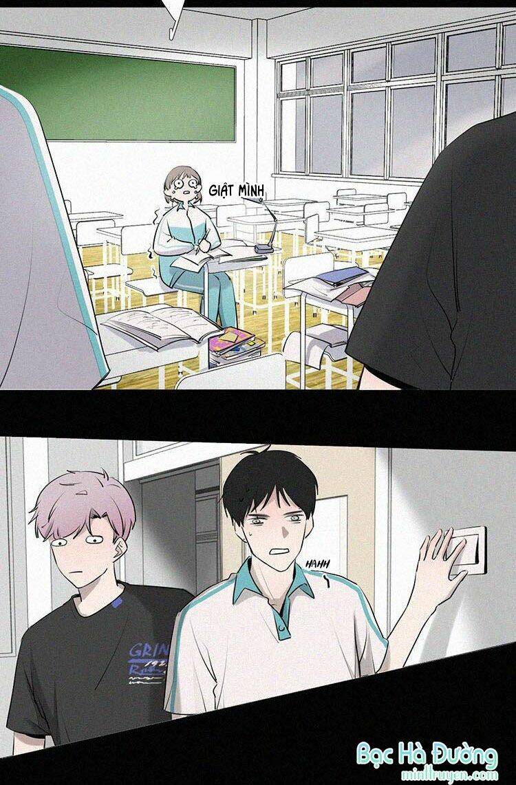 câu chuyện về cậu và tôi chapter 7 8