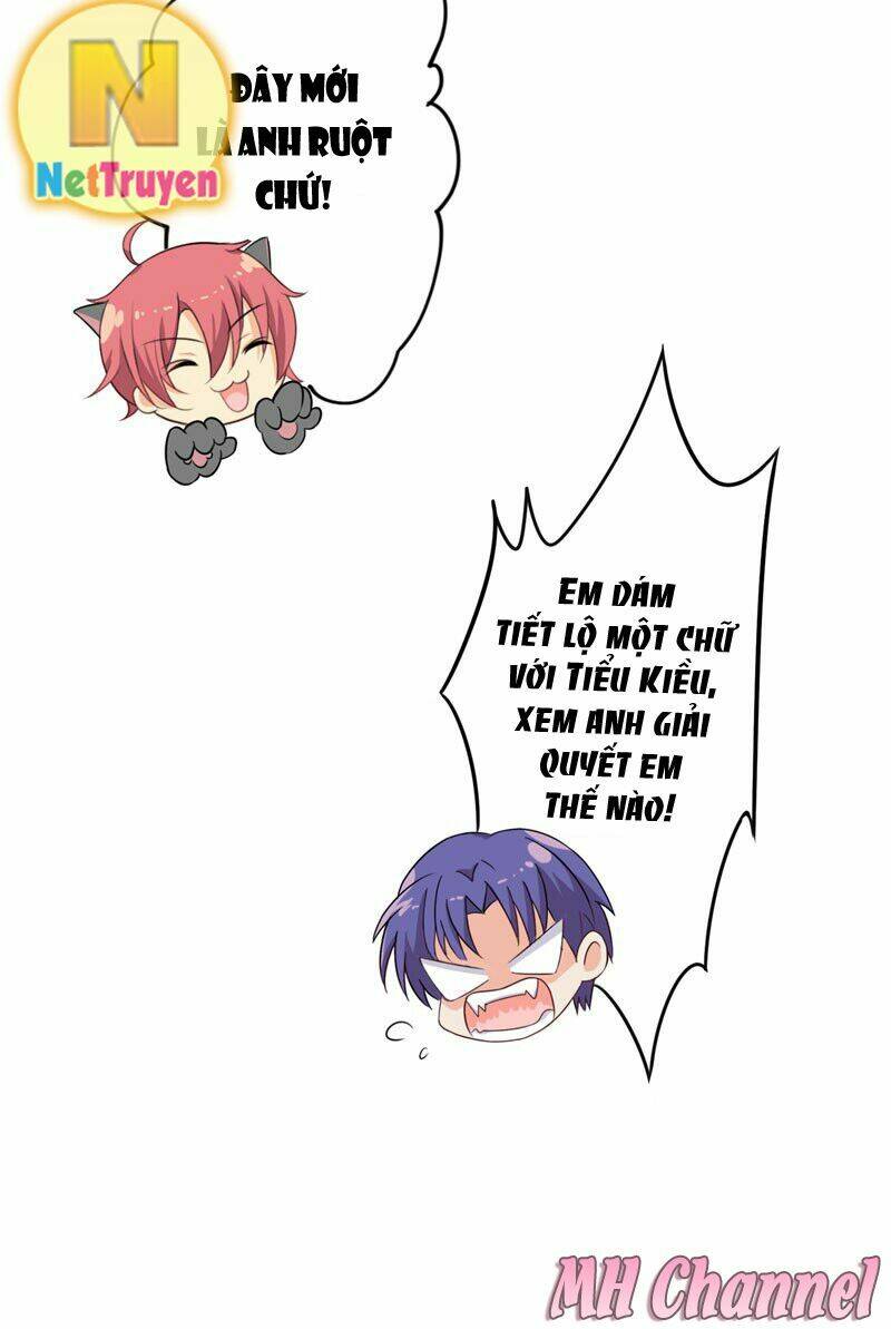 vương bài giáo thảo mỹ nam đoàn chapter 13 9