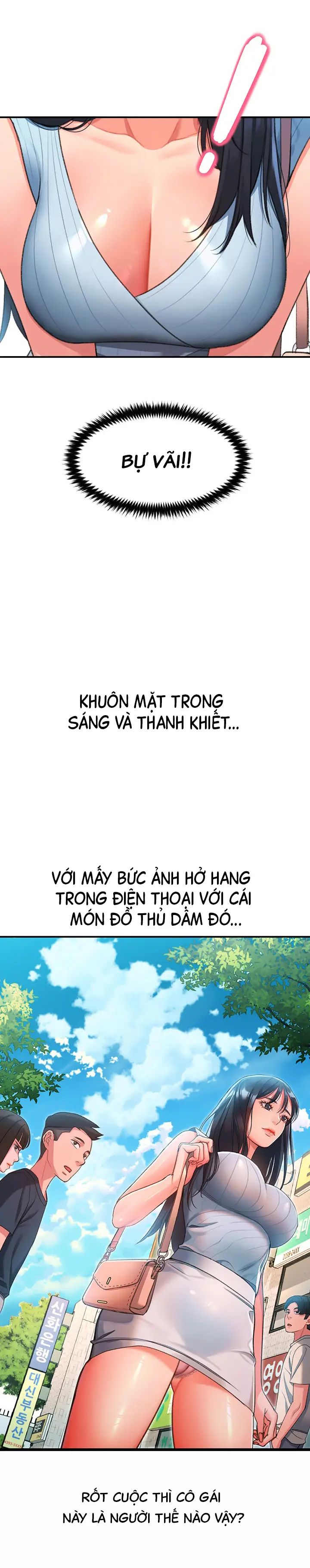 mở khóa trái tim em chapter 2 21