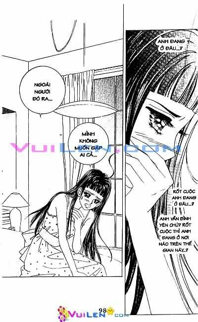 tìm lại tình yêu chapter 85 19