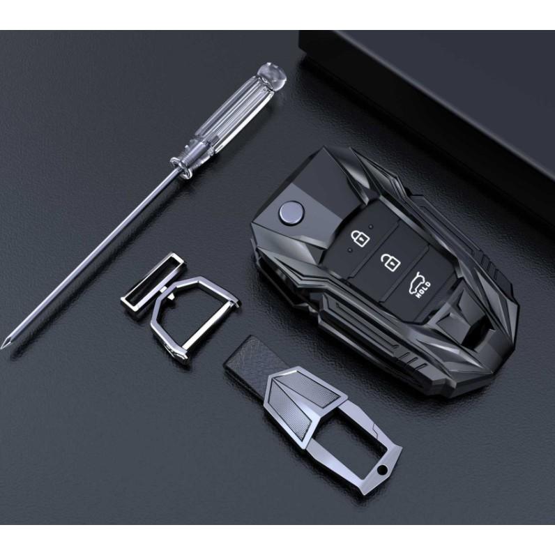 Ốp Chìa Khóa Cơ Xe cho xe KIA Morning, Cerato, Soluto, K3