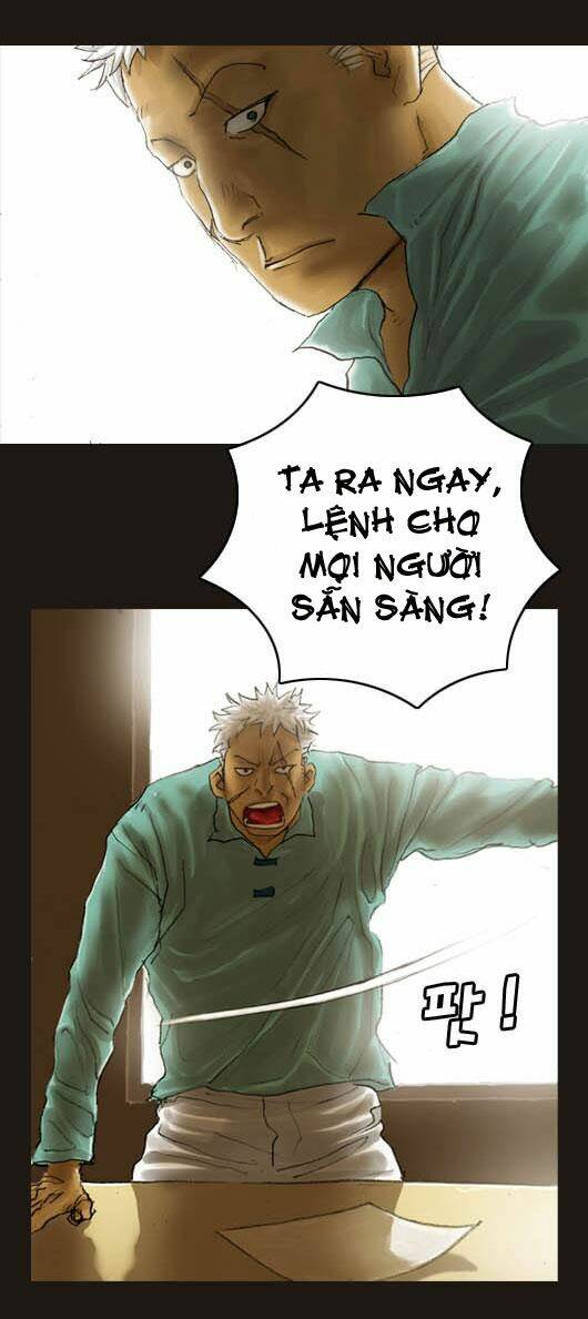 hội ảo thuật chapter 15 10