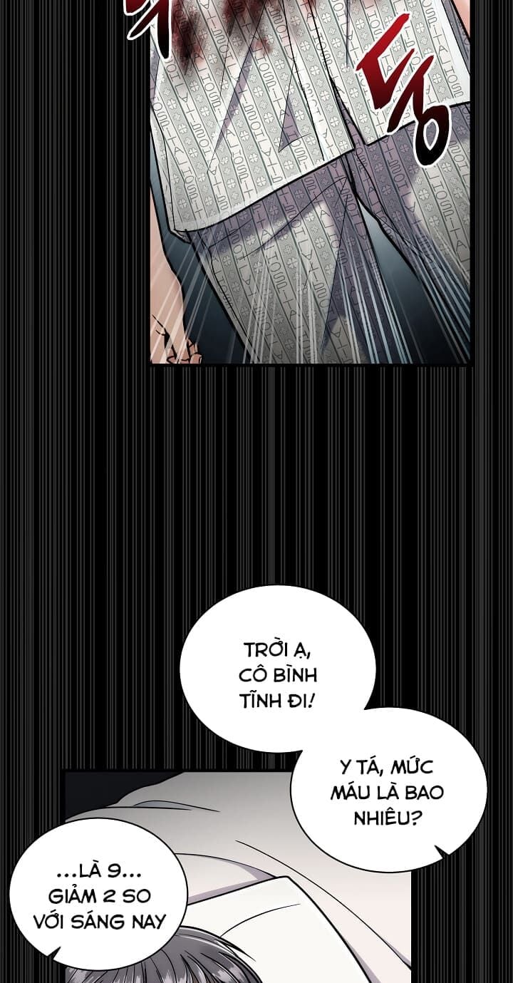 bác sĩ trùng sinh chapter 82 57